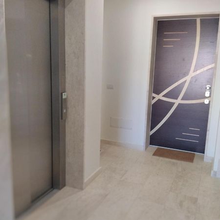 Gioja Suite Quartu SantʼElena Exteriör bild