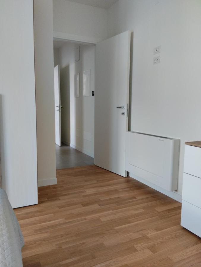 Gioja Suite Quartu SantʼElena Exteriör bild