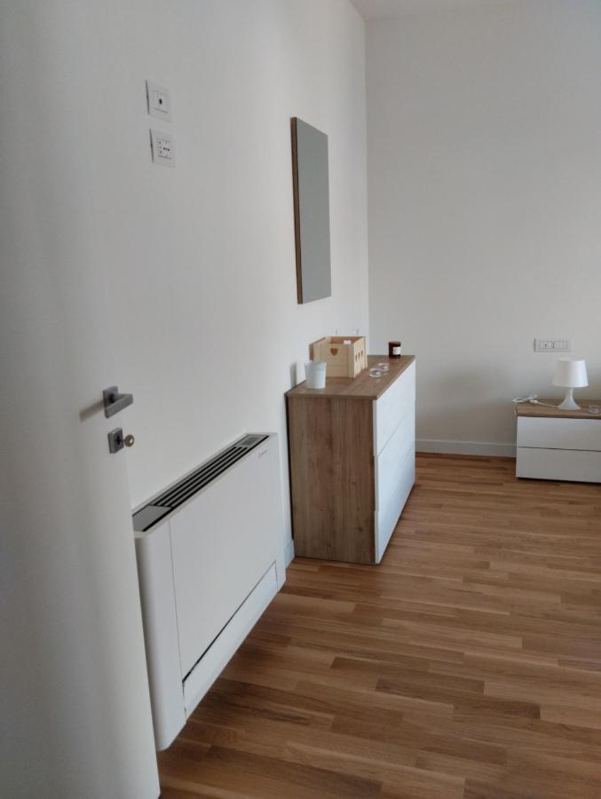Gioja Suite Quartu SantʼElena Exteriör bild