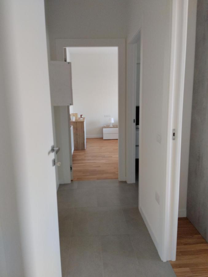 Gioja Suite Quartu SantʼElena Exteriör bild