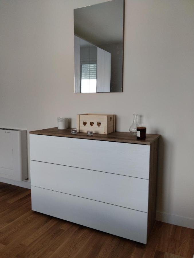 Gioja Suite Quartu SantʼElena Exteriör bild