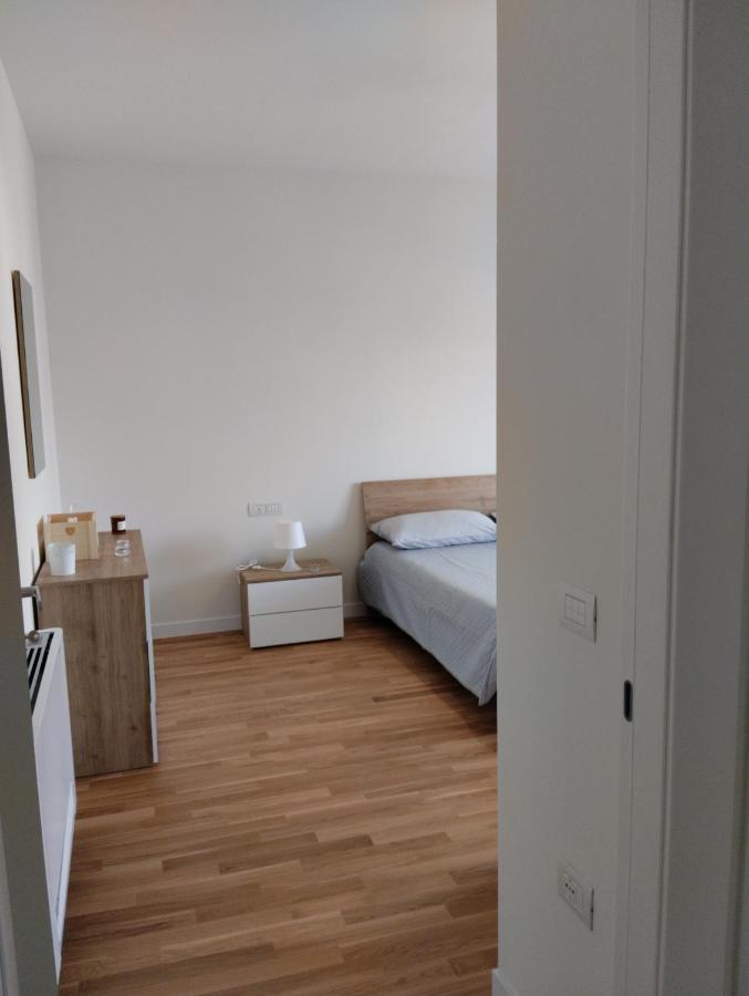 Gioja Suite Quartu SantʼElena Exteriör bild